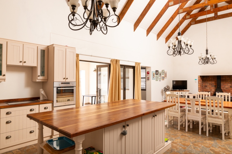 4 Bedroom Property for Sale in Dwarskersbos Western Cape